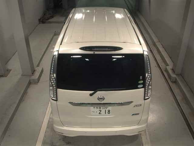 NISSAN SERENA 2015