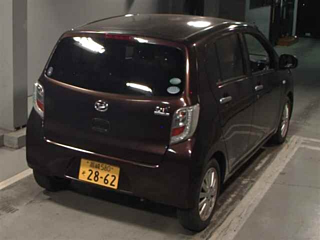 car slider