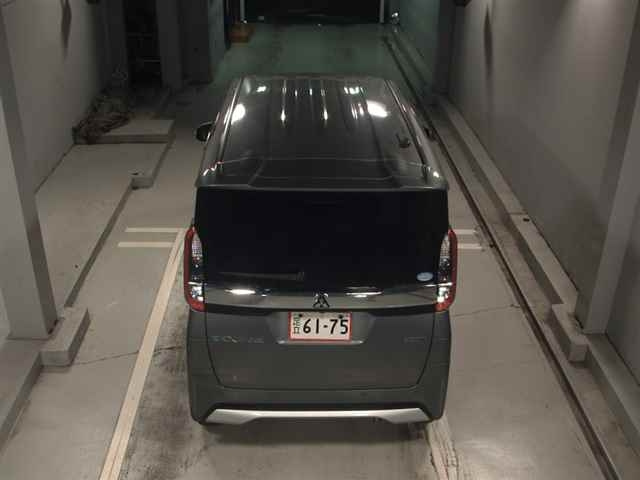 MITSUBISHI EK X SPACE 2021