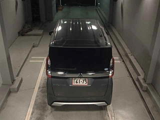 MITSUBISHI EK X SPACE 2021