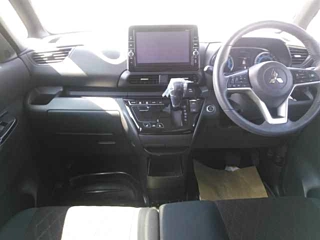 MITSUBISHI EK X SPACE 2021