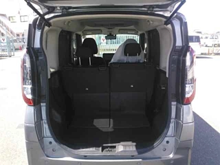 MITSUBISHI EK X SPACE 2021