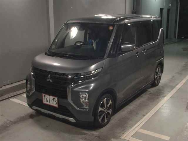 MITSUBISHI EK X SPACE 2021