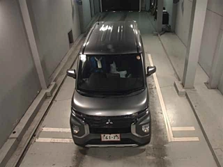 MITSUBISHI EK X SPACE 2021