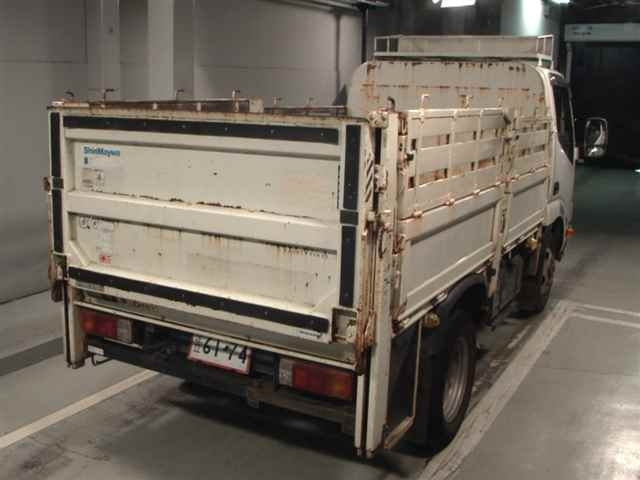 HINO DUTRO 2012