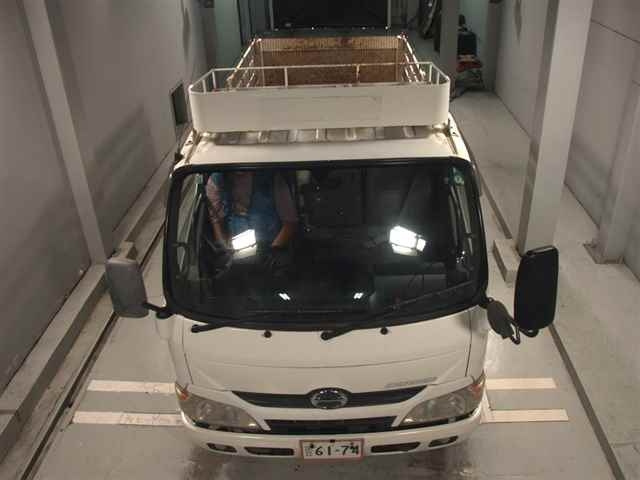 HINO DUTRO 2012