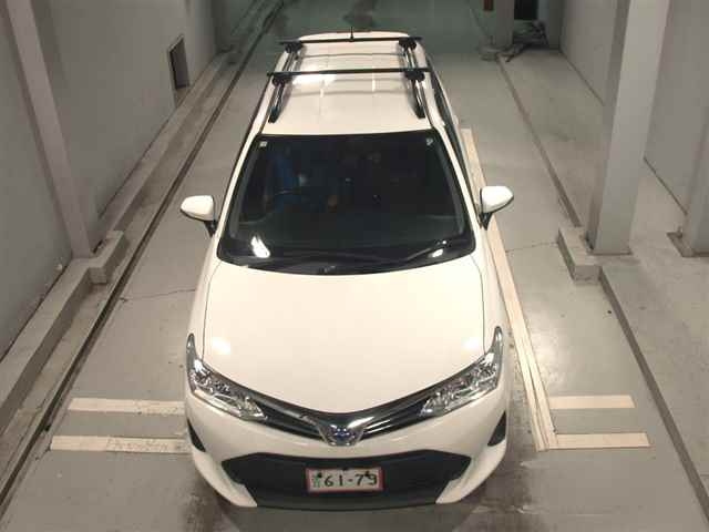 TOYOTA COROLLA FIELDER 2020