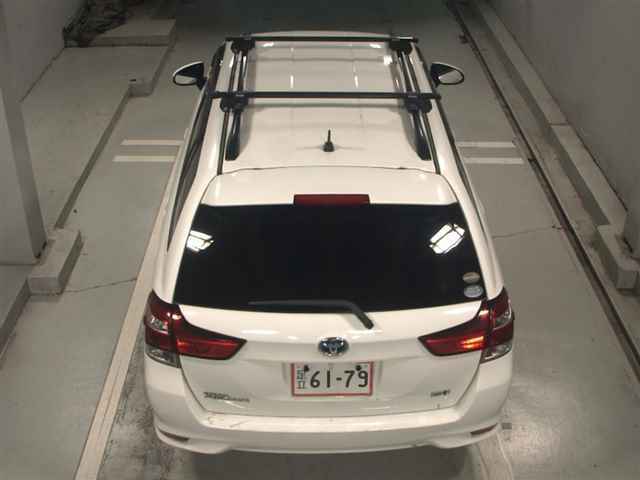 TOYOTA COROLLA FIELDER 2020