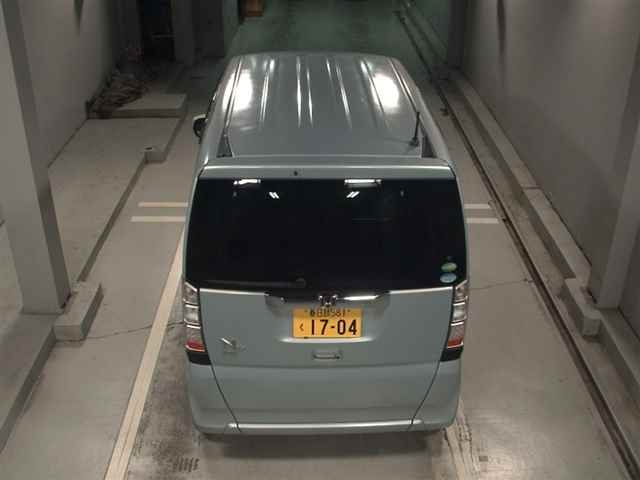 HONDA N BOX 2013