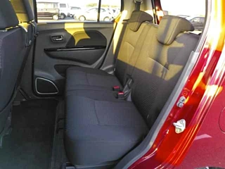 SUZUKI WAGON R 2012