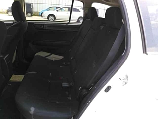 TOYOTA COROLLA FIELDER 2020