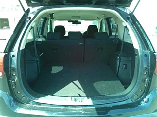 MITSUBISHI OUTLANDER 2017
