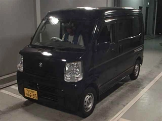 SUZUKI EVERY 2018