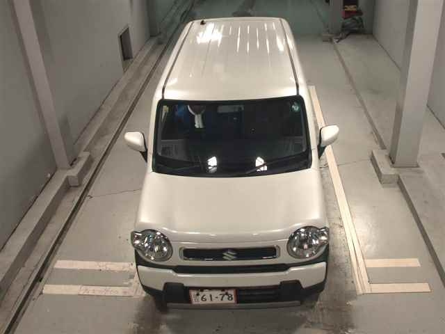 SUZUKI HUSTLER 2020