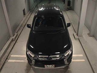 MITSUBISHI OUTLANDER 2017