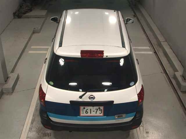 NISSAN AD 2017