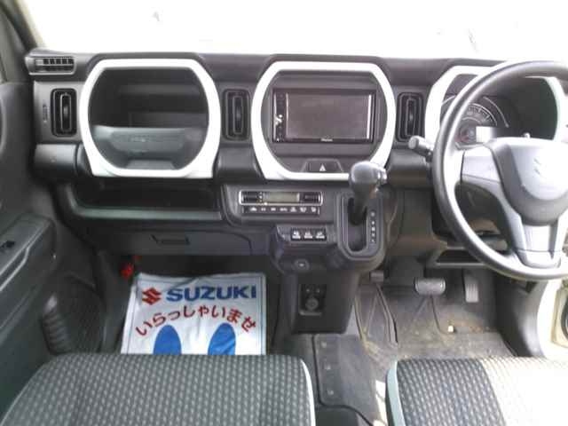 SUZUKI HUSTLER 2020