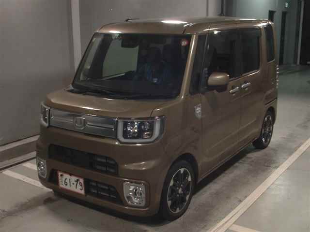 DAIHATSU WAKE 2020