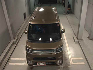 DAIHATSU WAKE 2020