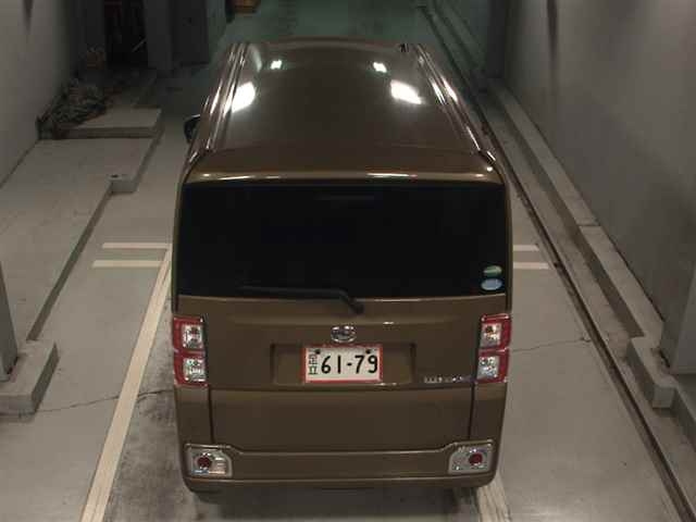 DAIHATSU WAKE 2020