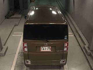DAIHATSU WAKE 2020