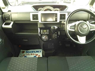 DAIHATSU WAKE 2020