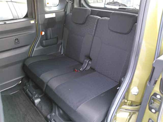 DAIHATSU WAKE 2020
