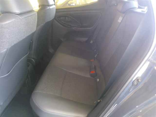 TOYOTA YARIS 2024