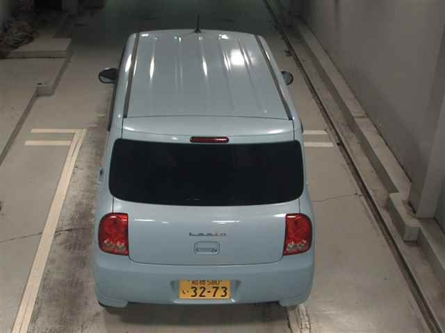 SUZUKI ALTO LAPIN 2013