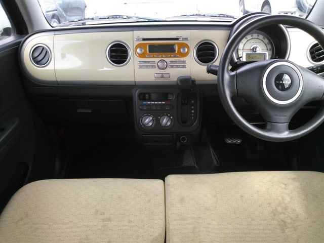 SUZUKI ALTO LAPIN 2013