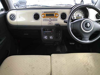 SUZUKI ALTO LAPIN 2013