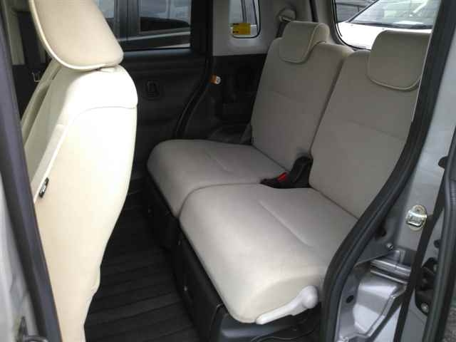 DAIHATSU MOVE CANBUS 2016