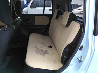 SUZUKI ALTO LAPIN 2013
