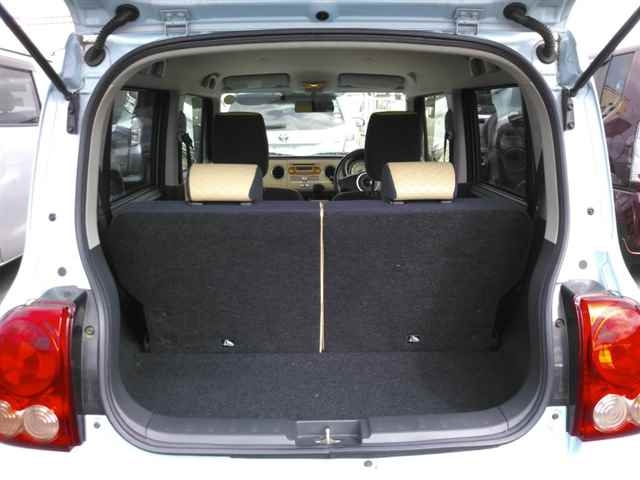 SUZUKI ALTO LAPIN 2013