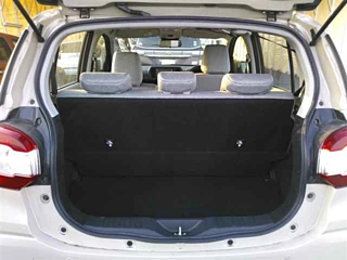 TOYOTA PASSO 2020