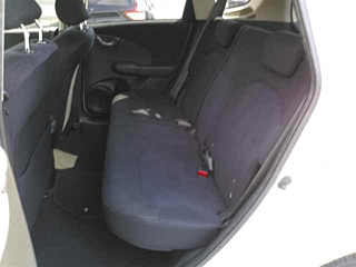 HONDA FIT 2010