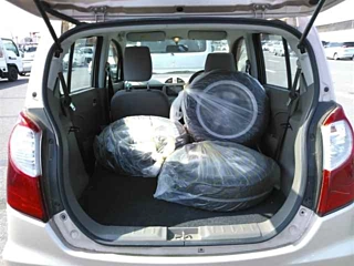 SUZUKI ALTO ECO 2014