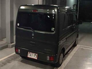 SUZUKI EVERY 2020