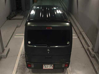 SUZUKI EVERY 2020