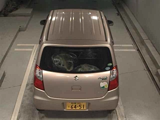 SUZUKI ALTO ECO 2014
