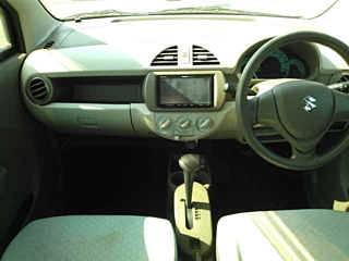 SUZUKI ALTO ECO 2014