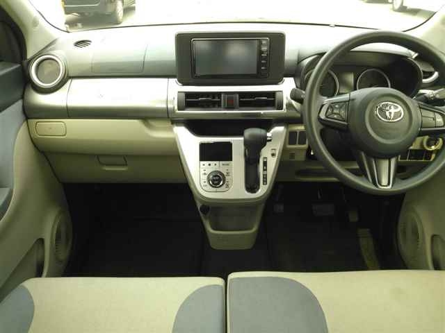 TOYOTA PIXIS JOY 2022