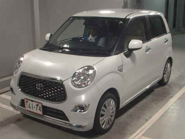 TOYOTA PIXIS JOY 2022