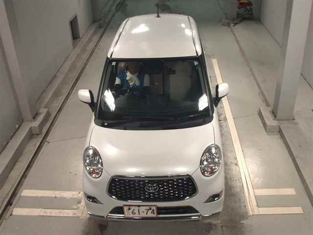 TOYOTA PIXIS JOY 2022