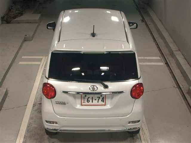 TOYOTA PIXIS JOY 2022