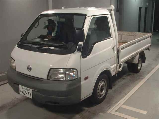 NISSAN VANETTE TRUCK 2011