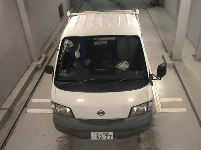 NISSAN VANETTE TRUCK 2011