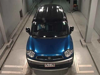 SUZUKI XBEE 2020