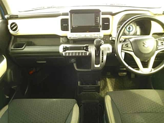 SUZUKI XBEE 2020