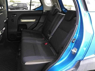 SUZUKI XBEE 2020